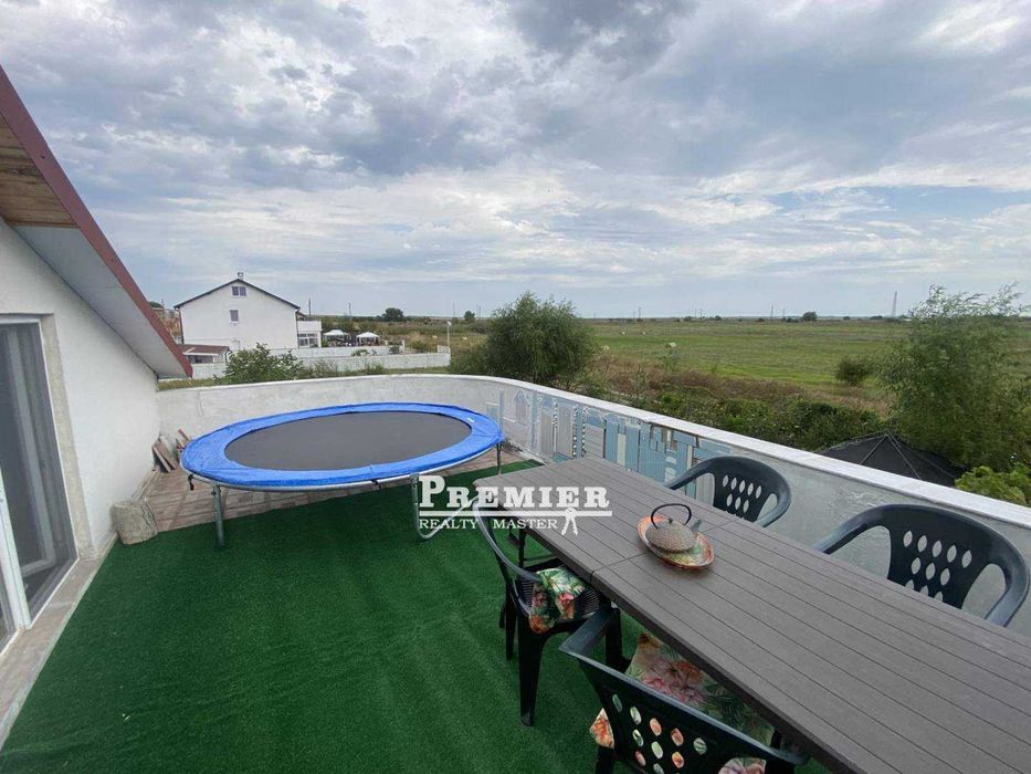 Продава се Къща в с. Каменар, Област Бургас - 245 кв.м за 784 €/кв.м - Снимка #3