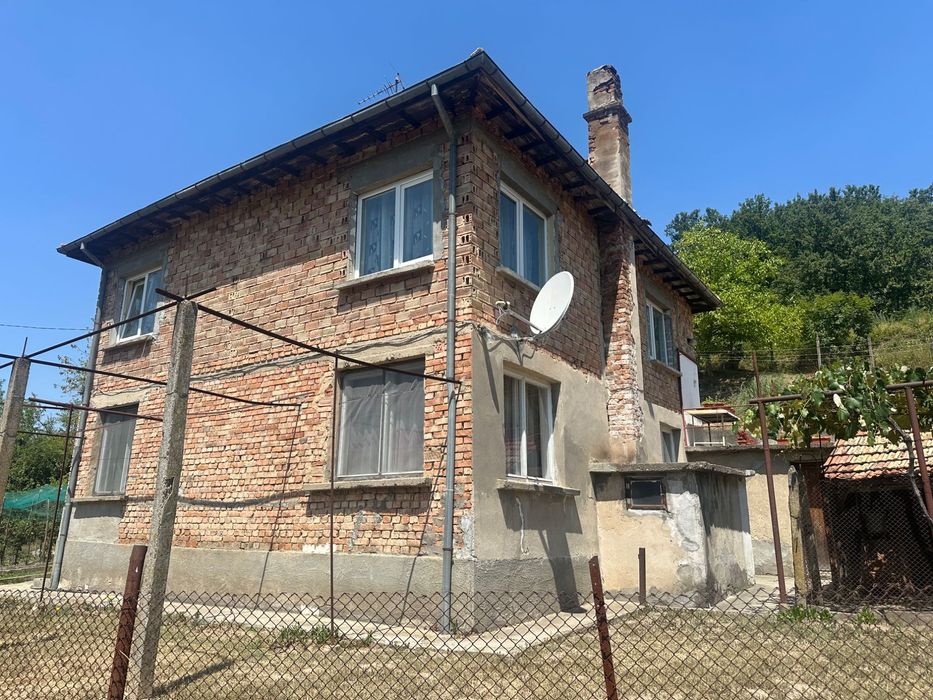 Продава се Къща в Габрово, Тлъчници - 166 кв.м за 476 €/кв.м - Снимка #2