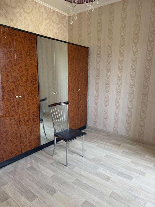 2 бөлмелі пәтер жалға беріледі, таза ұқыпты
