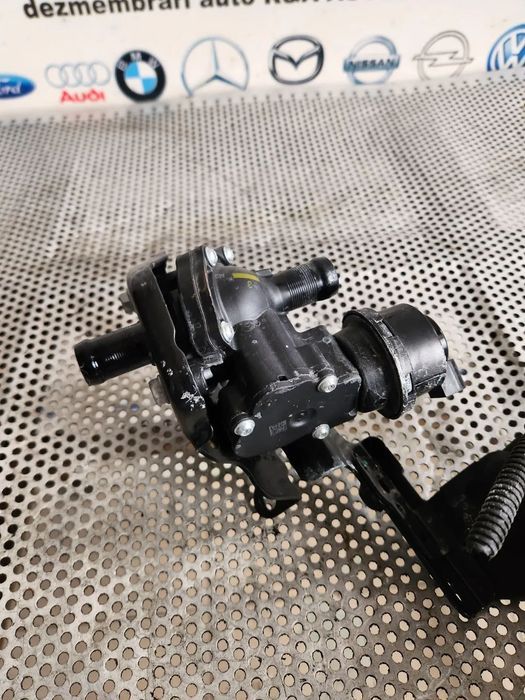 Vacuum Dacia Renault Nissan Mercedes 1.0 TCE Benzina Turbo Motor HRA0 Sandero Logan Dokker Lodgy Du