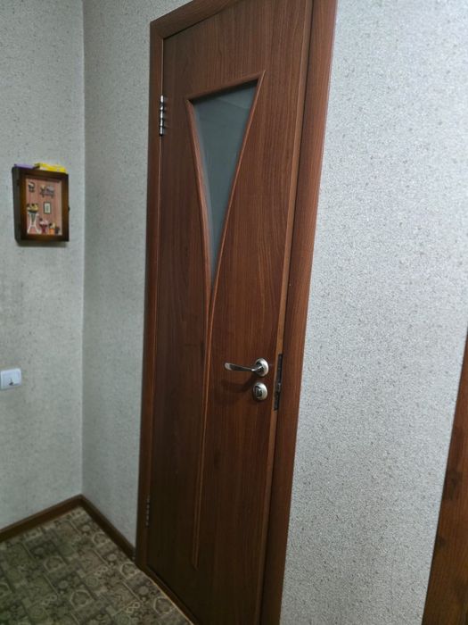 Двери межкомнатные