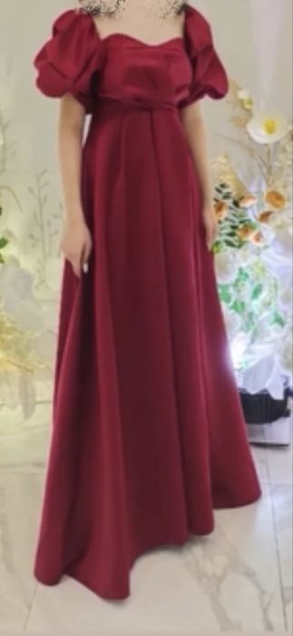 Продам вечернее платье