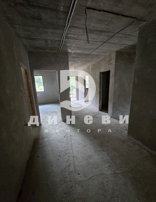 Къща в Стара Загора-Железник - Запад площ 220 цена 290000