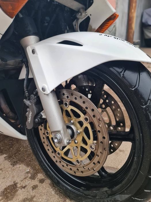 Piese de schimb Honda Vfr 800