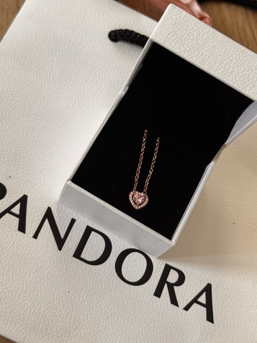 Пандора колие Pandora