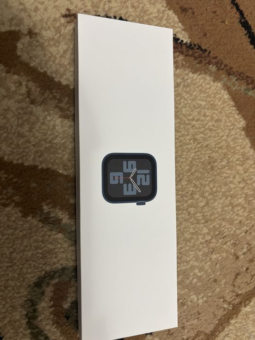 Apple Watch Series 2 (2024)