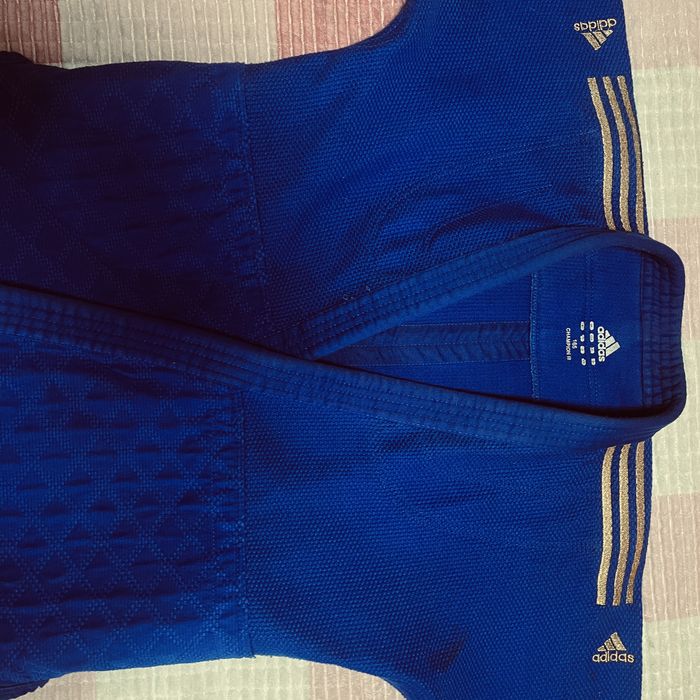 Кимано для дзюдо