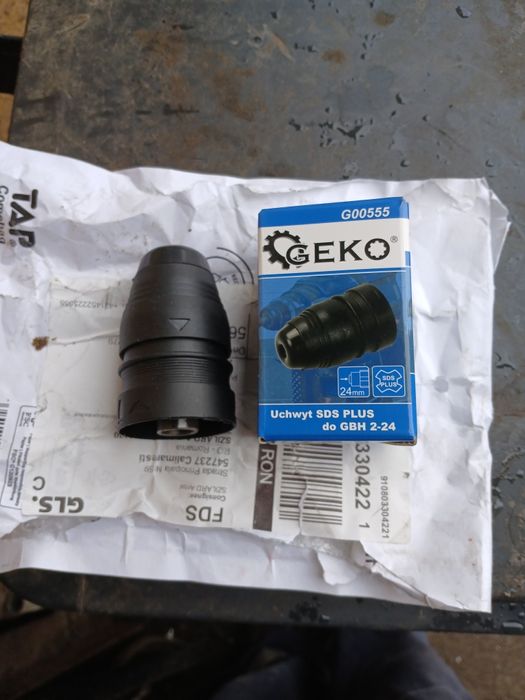 Mandrina Sds 2-24 DRE