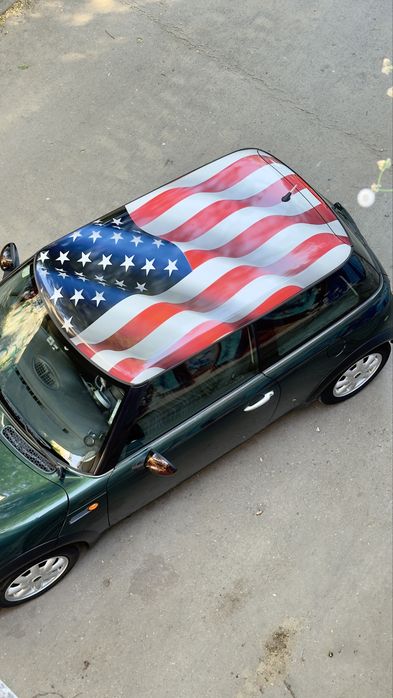 Mini Cooper ONE Sport Unicat 90cp Benzina