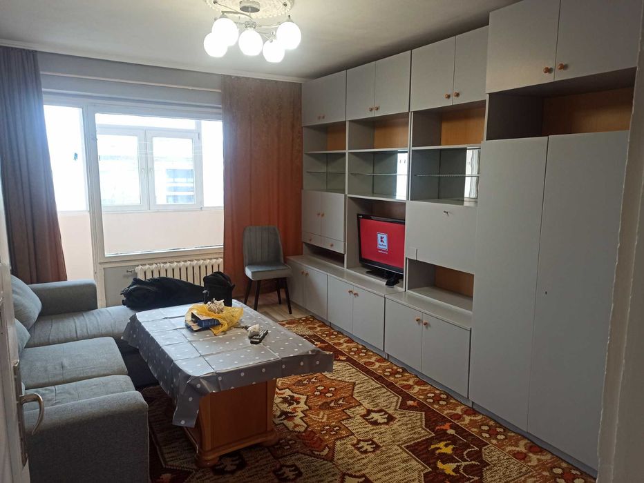 Дава се под наем Двустаен апартамент в Бургас, Зорница - 60 кв.м за 357 € - Снимка #1