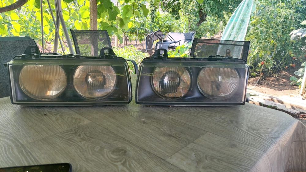 Фарове комплект за BMW E36