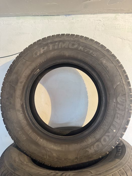 Лето резина 185/75/15