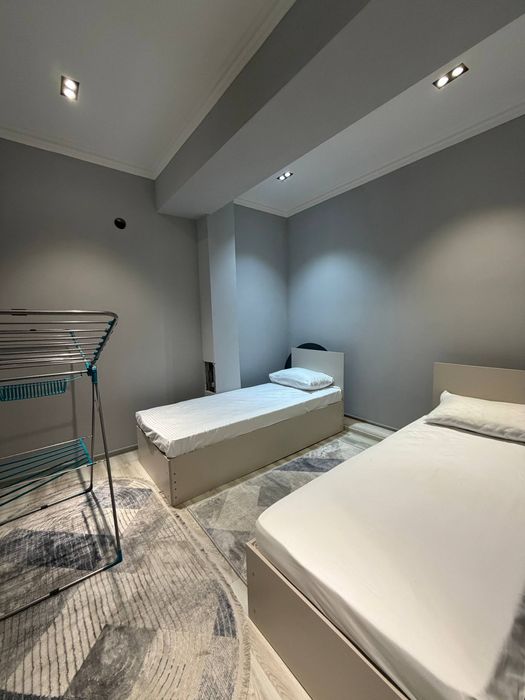 По суточний квартира