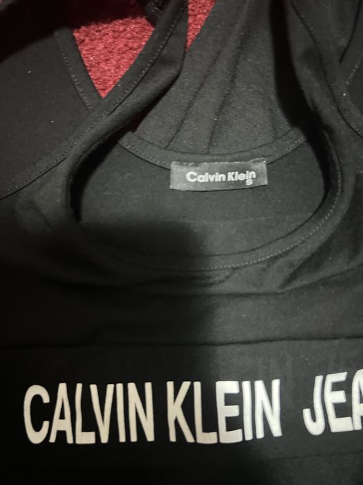 Trening Calvin Klein marimea S Negociabil