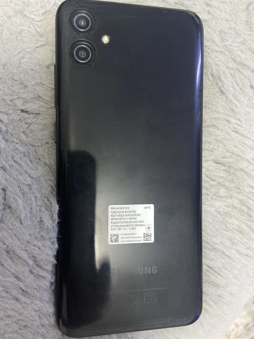 Продам самсунг Galaxy A04e