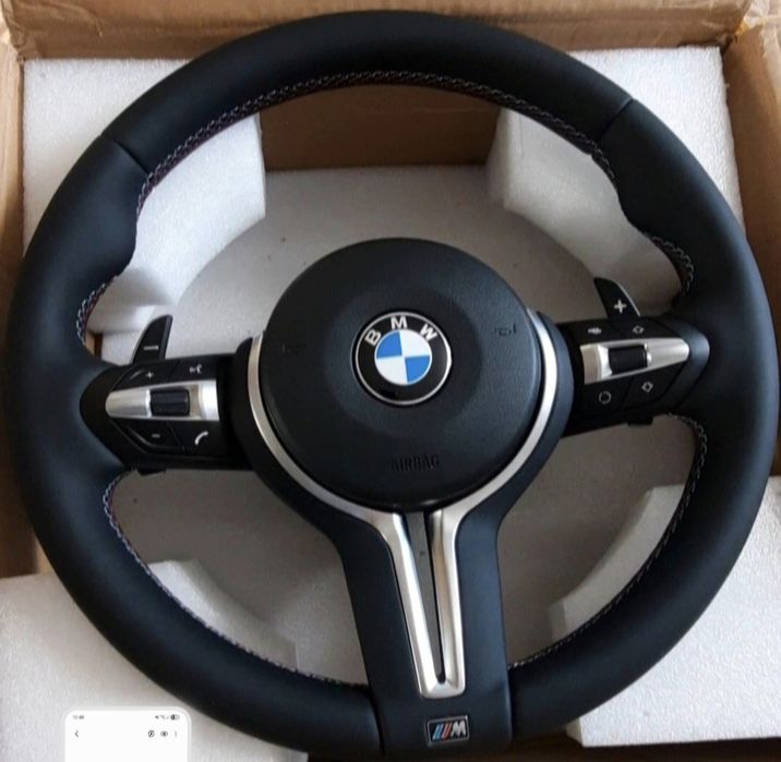 Volane bmw E60 e90 X5 X6 f10