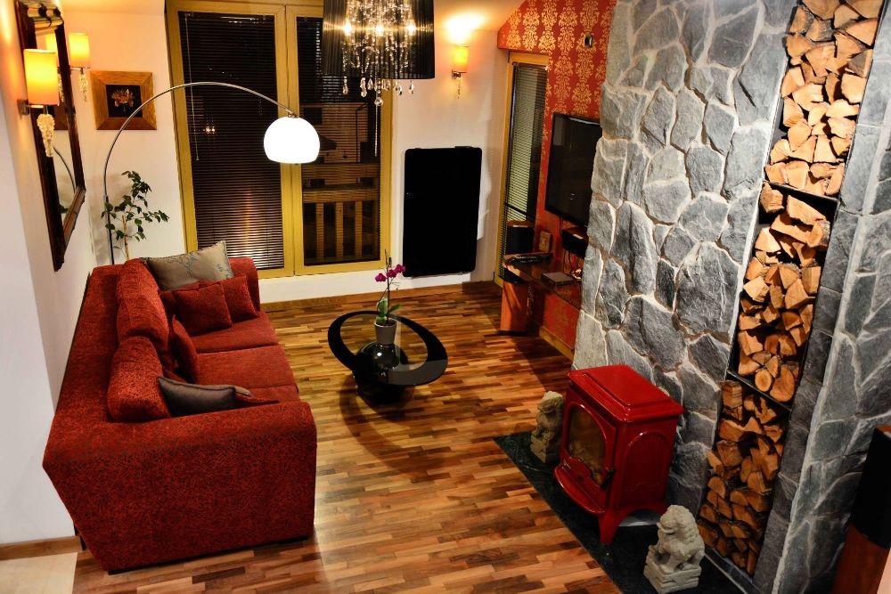 Почистване на апартаменти и къщи за гости