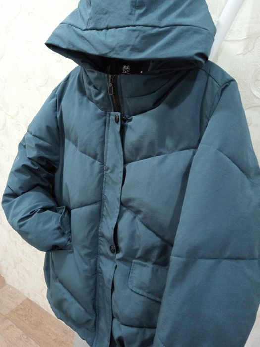 Продается куртка