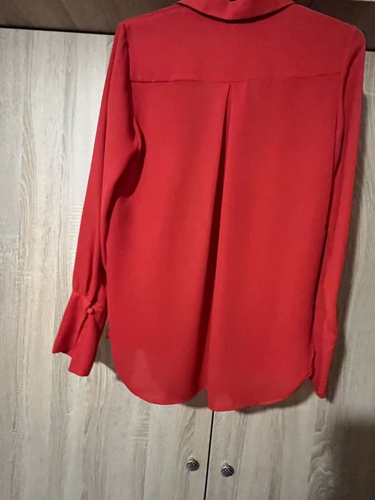 Дамска елегантна риза