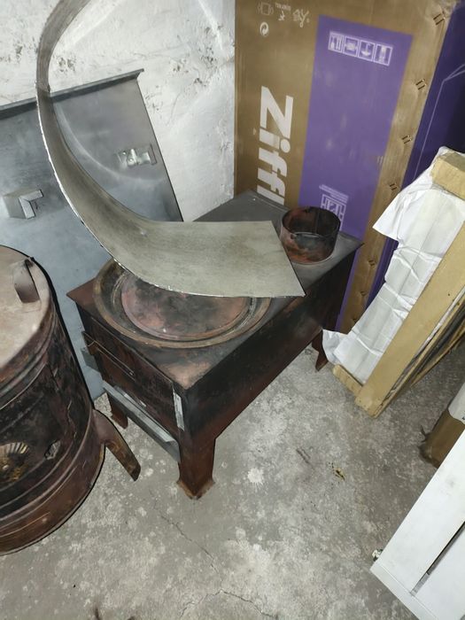 Холати Яхши Печкалар (1,000,000 дан Хар Бир)