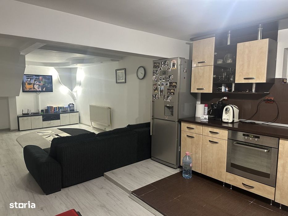 Casa P+M 90mp zona Palatul de Justitie