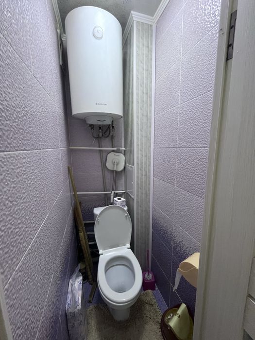 Продам квартиру