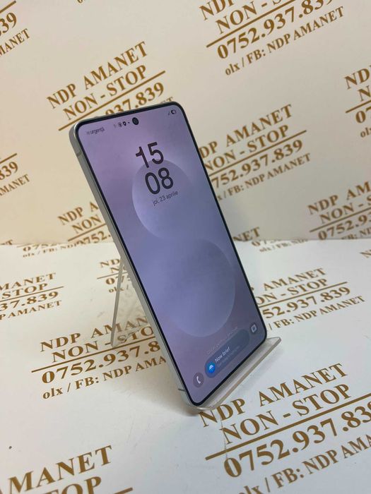 NDP Amanet NON-STOP Bld.Iuliu Maniu 69 SAMSUNG S25 EDGE (61918)