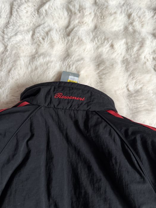 Geaca Adidas AC Milan originala Noua nouta !!