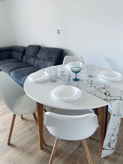 Apartament regim hotelier