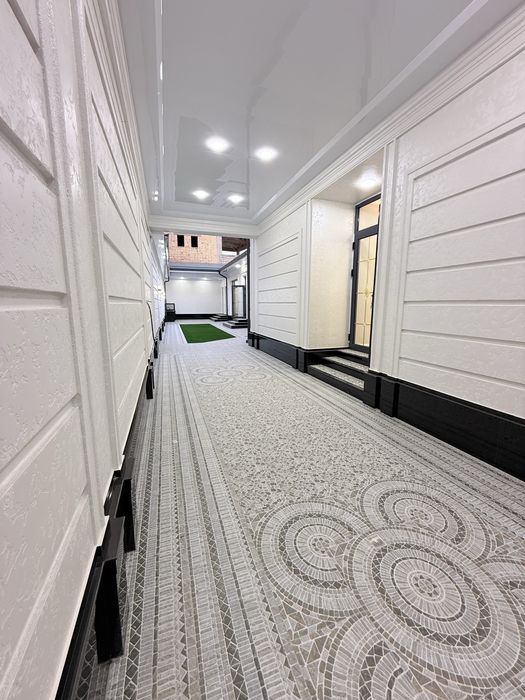 Юнусобод Хасанбой ЕВРО ХОВЛИ