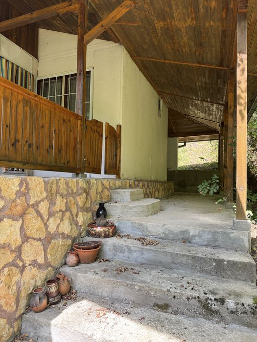 Продава се Къща в Ловеч, Широк център - 58 кв.м за 1087 €/кв.м - Снимка #5