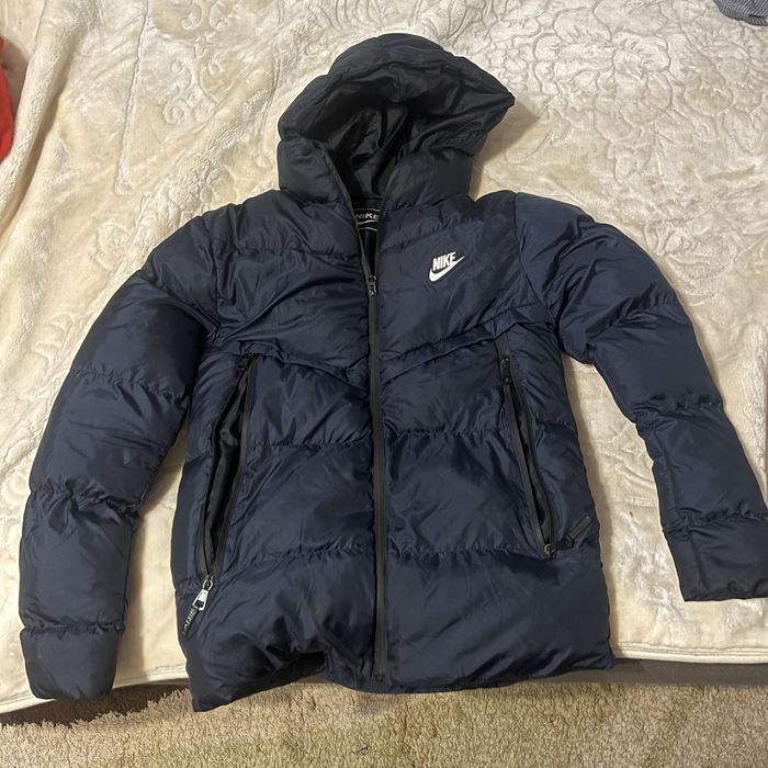 Geaca nike iarna S