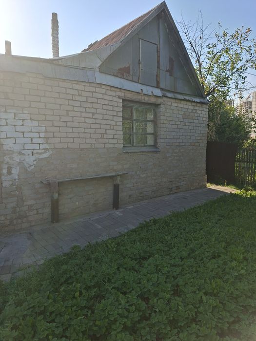 Дом сдам две комнаты