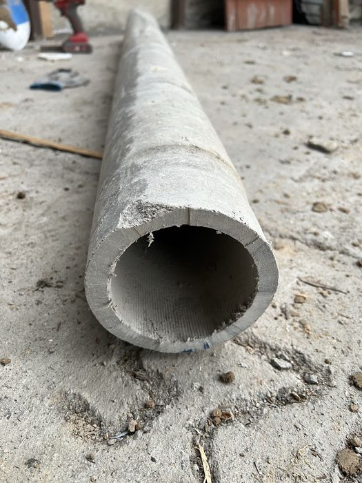 Продается труба 1,95 м