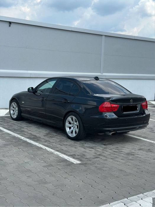 BMW 3 Series 2009 — imagine 3