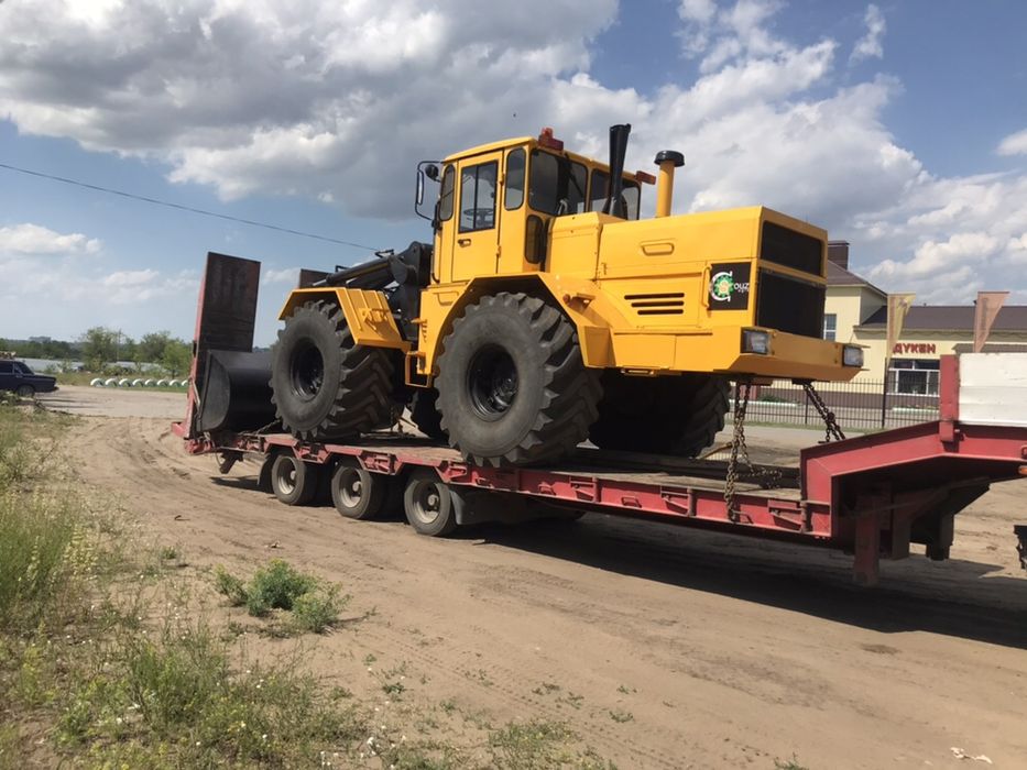 Услуги Трала 40 тонн!!!