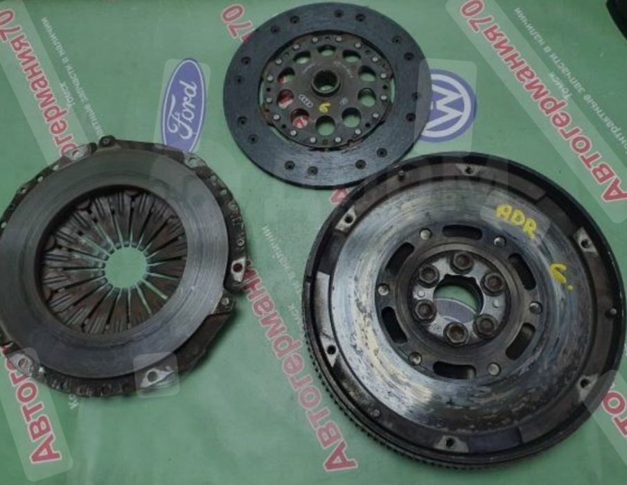 Махавик фередо карзина