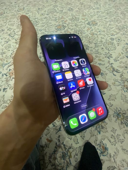 IPhone 15 pro продам обмен Айфон 15 про
