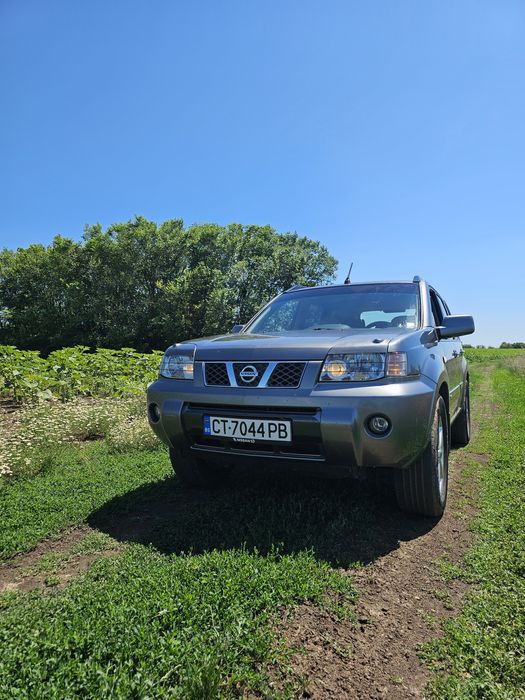 Nissan x trail 2.2 t30