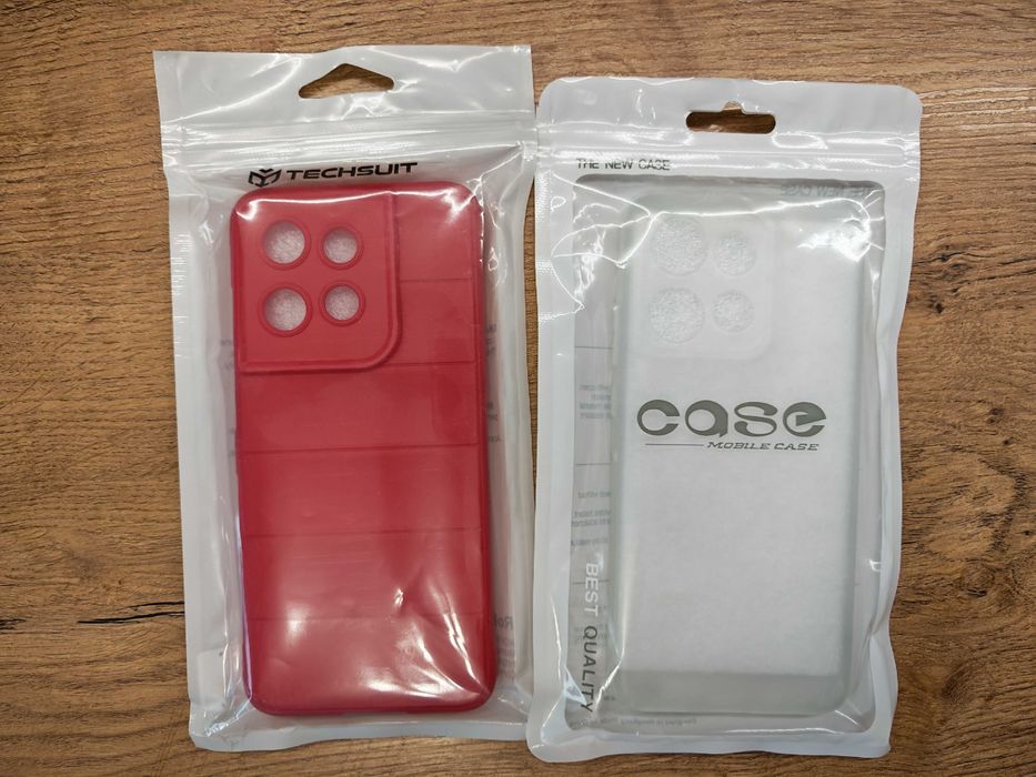 [PACHET] Huse pentru Motorola Edge 50 Neo