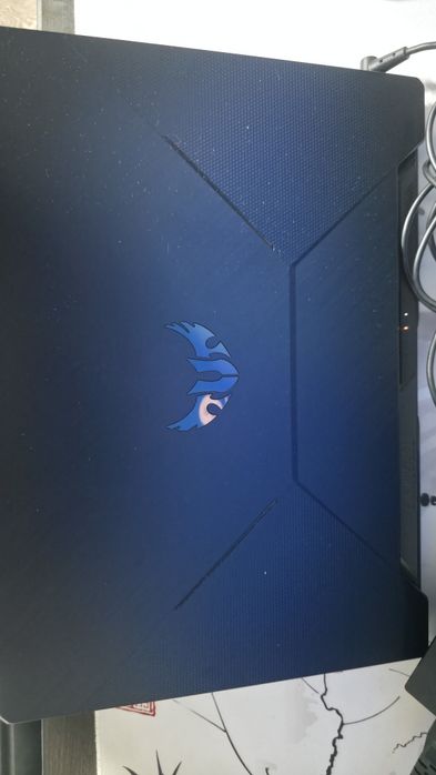 ASUS TUF Gaming A15