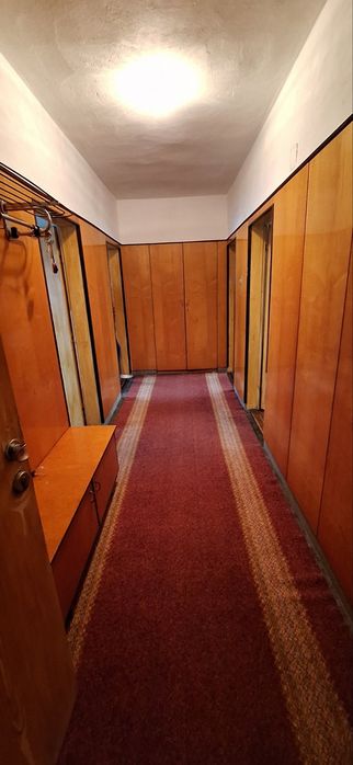 Дава се под наем Четиристаен апартамент в Горна Оряховица - 110 кв.м за 229.5 € - Снимка #7