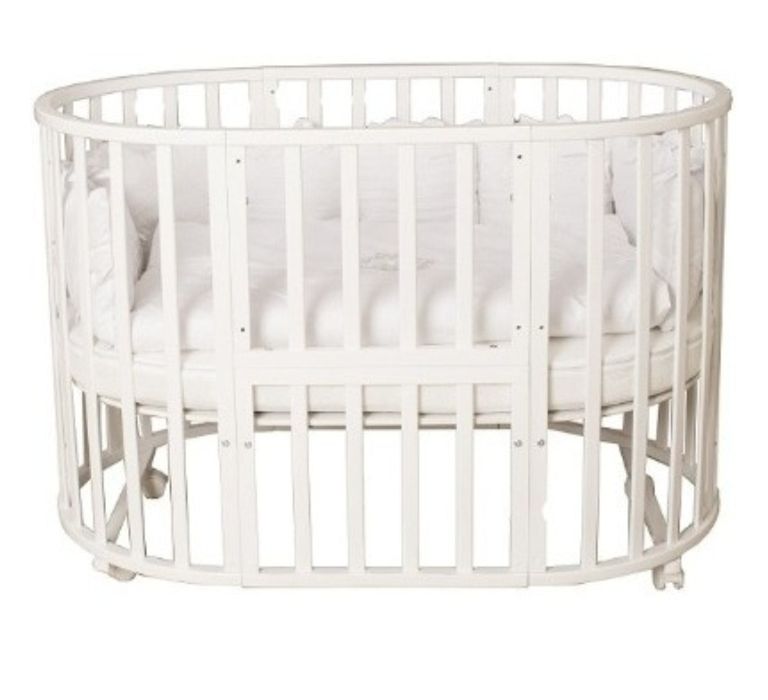 Детский манеж северная звезда