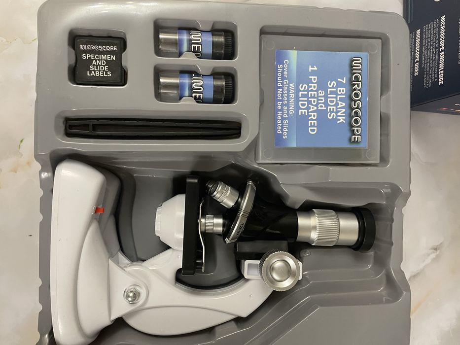 Продам микроскоп