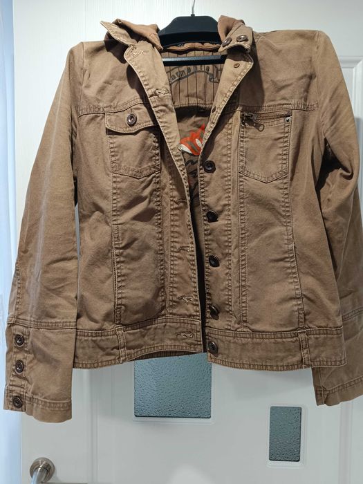 Дамски якета по 15-20 лв