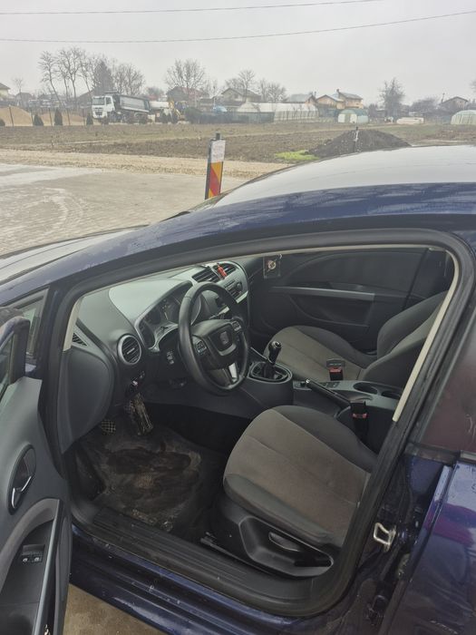 Se vinde Seat Leon