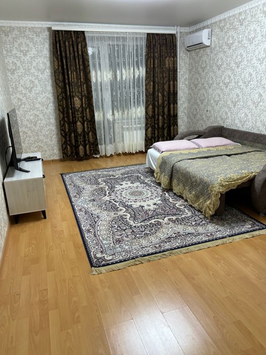 Продам 1 комнатную квартиру