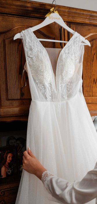 Rochie de mireasă