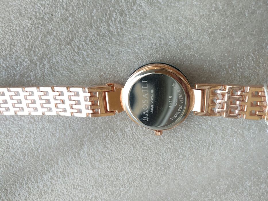 Женские часы baosaili подарок