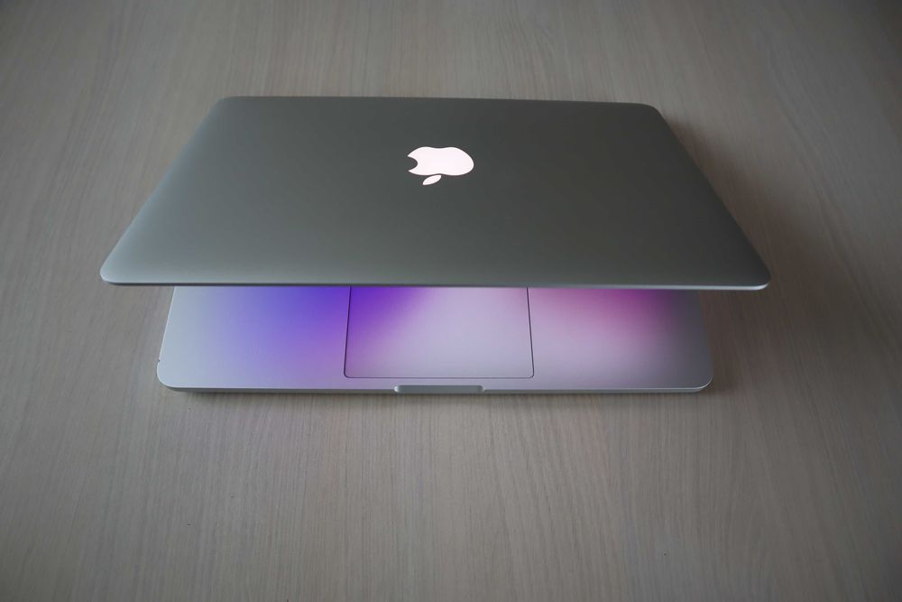 Macbook Pro 13 inch, early 2015